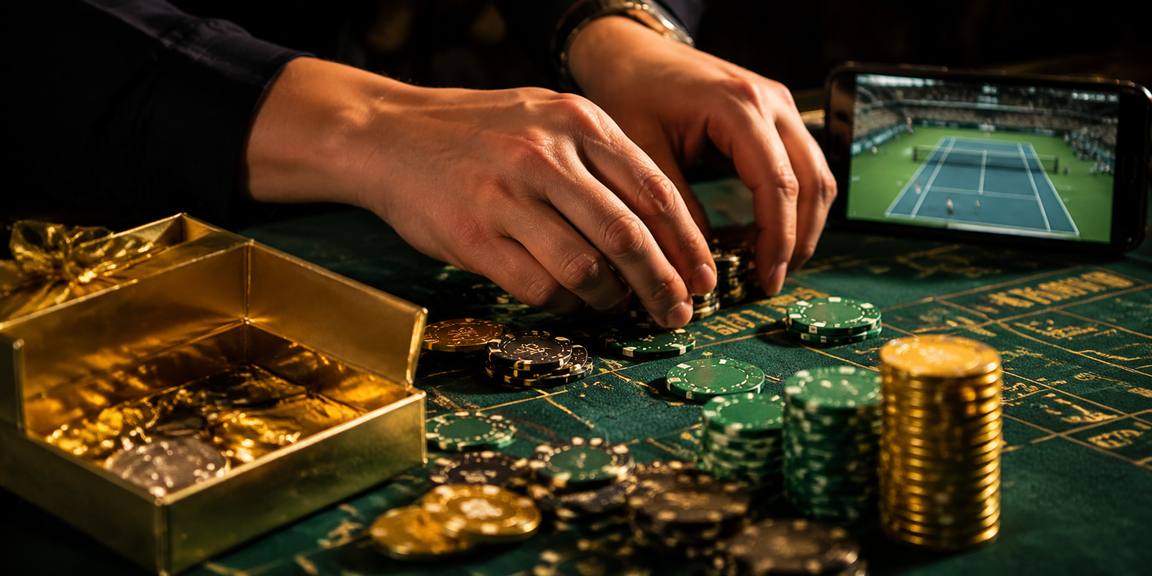 009bet gaming platform