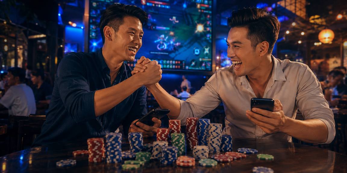 009bet Khu vực hỗ trợ