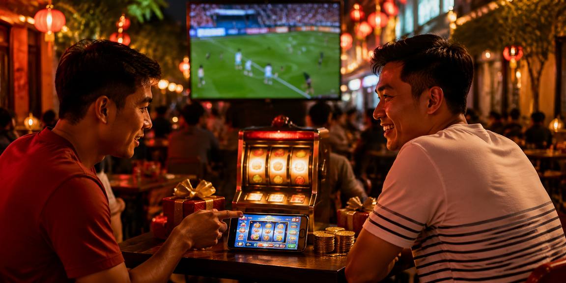 009bet Biểu Tượng Hoang Dã Phủ Toàn Cuộn