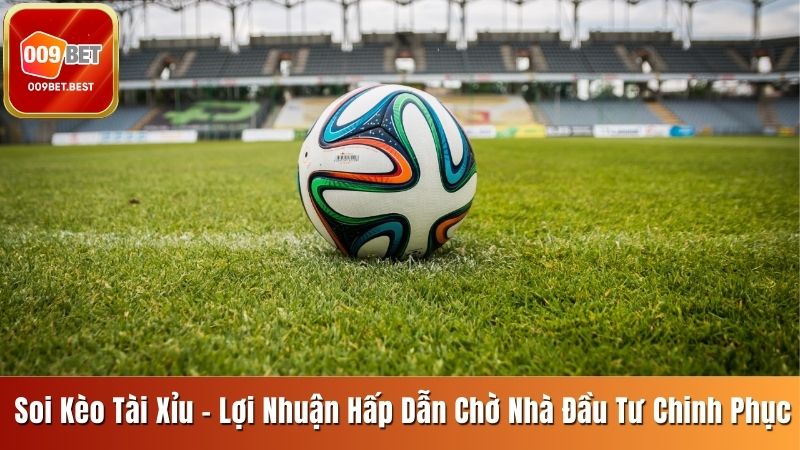Kèo tài xỉu