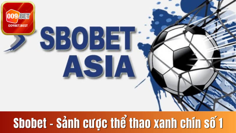 Sbobet