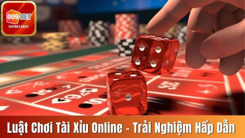 Tài xỉu online
